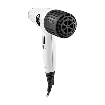 Amazon.com: StyleCraft Instinct-X Professional Hair Dryer
